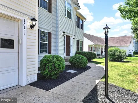 1036 Virginia Avenue Culpeper VA 22701