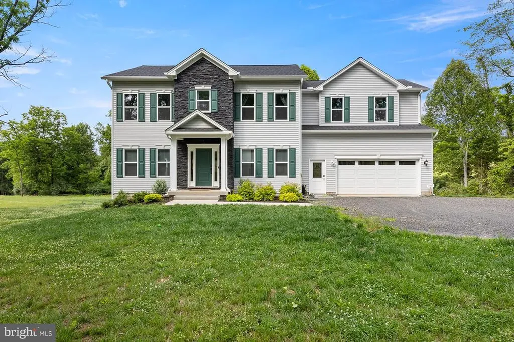 15445 Lake Vista Lane Culpeper VA 22701