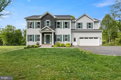 15445 Lake Vista Lane Culpeper VA 22701