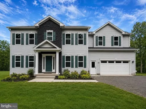15445 Lake Vista Lane Culpeper VA 22701