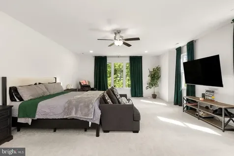15445 Lake Vista Lane Culpeper VA 22701