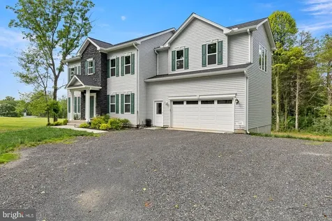15445 Lake Vista Lane Culpeper VA 22701