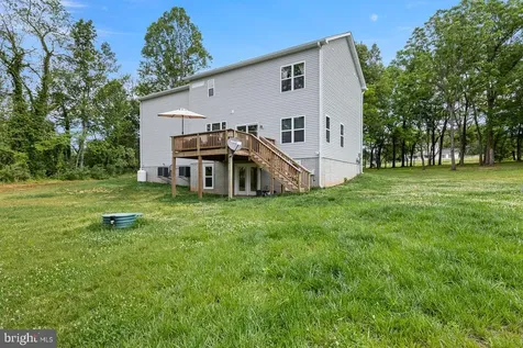 15445 Lake Vista Lane Culpeper VA 22701