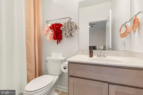 15445 Lake Vista Lane Culpeper VA 22701