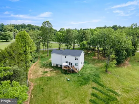 15445 Lake Vista Lane Culpeper VA 22701