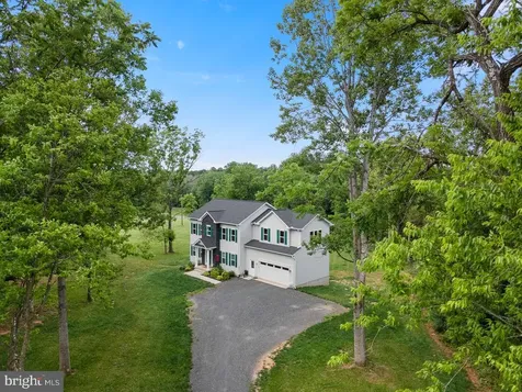 15445 Lake Vista Lane Culpeper VA 22701
