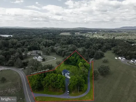15445 Lake Vista Lane Culpeper VA 22701