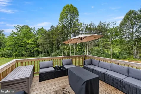 15445 Lake Vista Lane Culpeper VA 22701