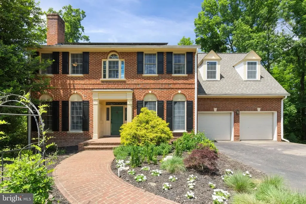770 Zeuswyn Drive Culpeper VA 22701