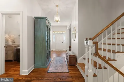 770 Zeuswyn Drive Culpeper VA 22701