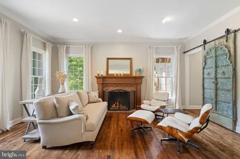 770 Zeuswyn Drive Culpeper VA 22701
