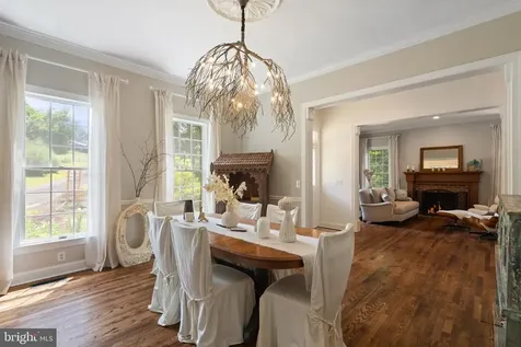 770 Zeuswyn Drive Culpeper VA 22701