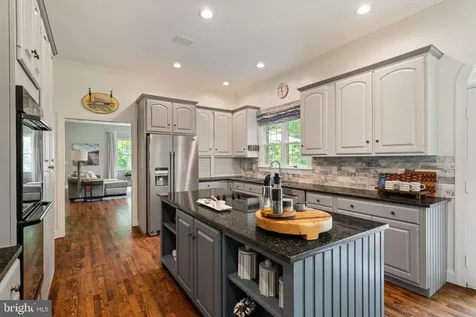 770 Zeuswyn Drive Culpeper VA 22701