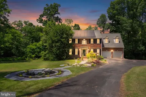 770 Zeuswyn Drive Culpeper VA 22701