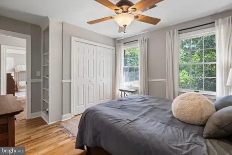 770 Zeuswyn Drive Culpeper VA 22701