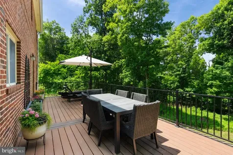 770 Zeuswyn Drive Culpeper VA 22701