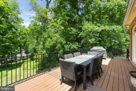 770 Zeuswyn Drive Culpeper VA 22701