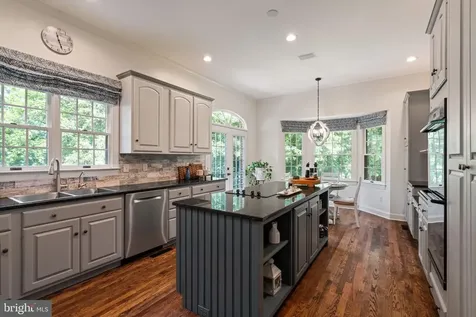 770 Zeuswyn Drive Culpeper VA 22701