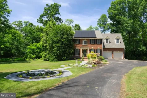 770 Zeuswyn Drive Culpeper VA 22701