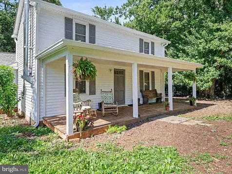 3085 Indian Run Road Amissville VA 20106