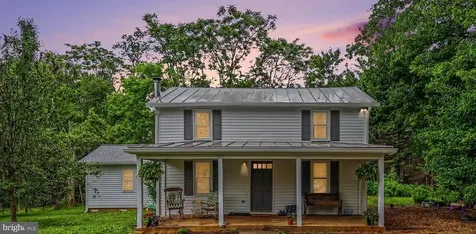 3085 Indian Run Road Amissville VA 20106