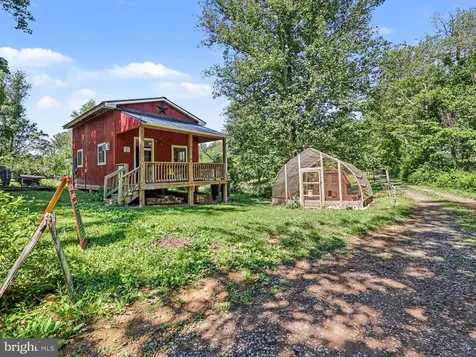 3085 Indian Run Road Amissville VA 20106