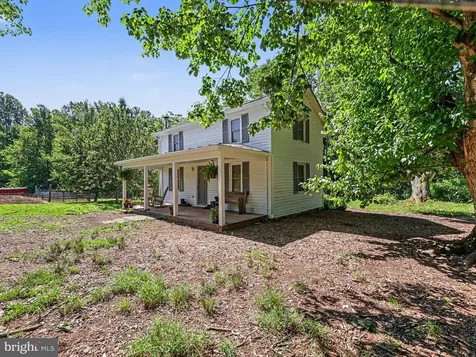 3085 Indian Run Road Amissville VA 20106