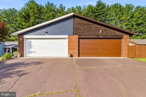 588 Meadowbrook Drive Culpeper VA 22701