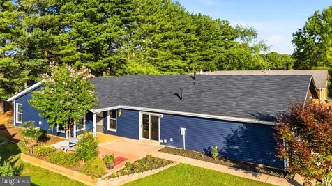 588 Meadowbrook Drive Culpeper VA 22701
