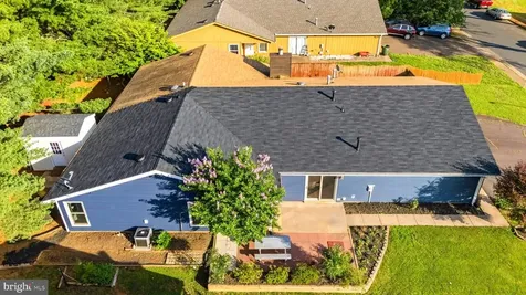 588 Meadowbrook Drive Culpeper VA 22701