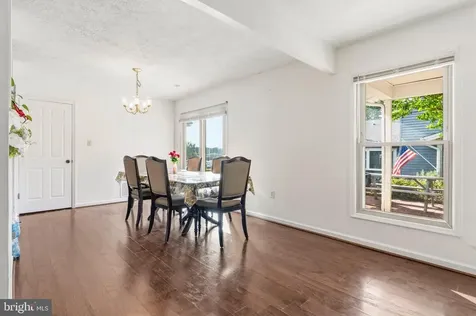 588 Meadowbrook Drive Culpeper VA 22701