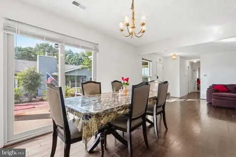 588 Meadowbrook Drive Culpeper VA 22701