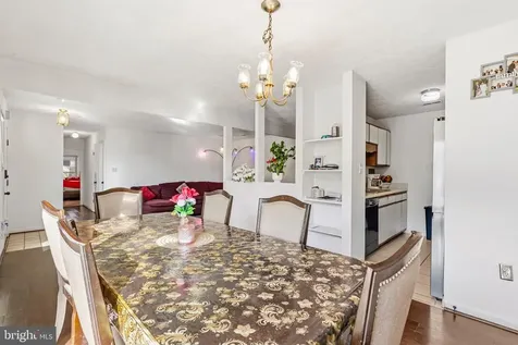588 Meadowbrook Drive Culpeper VA 22701