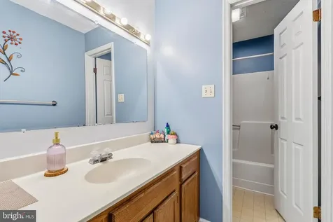 588 Meadowbrook Drive Culpeper VA 22701