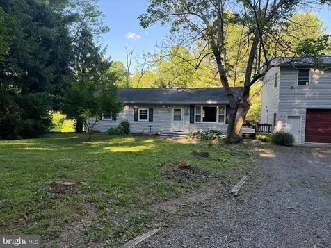 2083 Old Sawmill Lane Amissville VA 20106