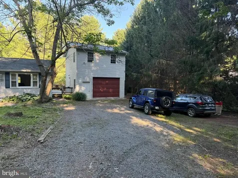 2083 Old Sawmill Lane Amissville VA 20106