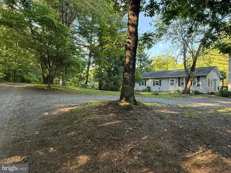 2083 Old Sawmill Lane Amissville VA 20106