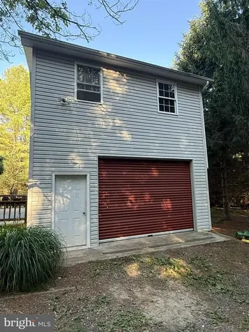 2083 Old Sawmill Lane Amissville VA 20106