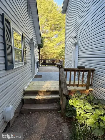 2083 Old Sawmill Lane Amissville VA 20106