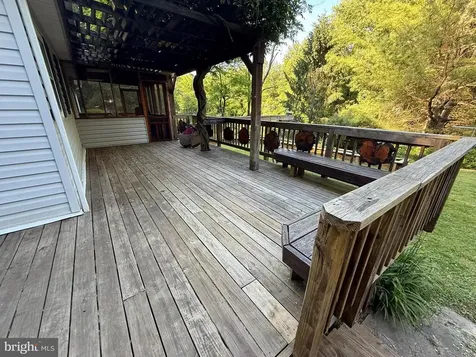 2083 Old Sawmill Lane Amissville VA 20106