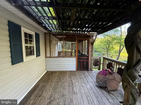 2083 Old Sawmill Lane Amissville VA 20106