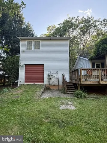 2083 Old Sawmill Lane Amissville VA 20106