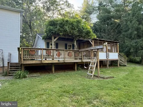 2083 Old Sawmill Lane Amissville VA 20106
