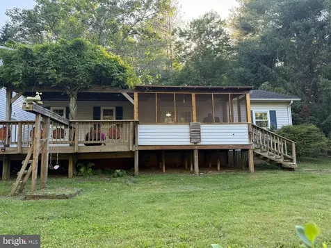 2083 Old Sawmill Lane Amissville VA 20106