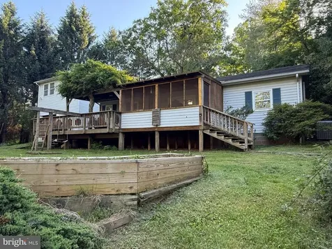 2083 Old Sawmill Lane Amissville VA 20106