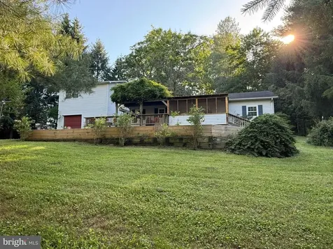 2083 Old Sawmill Lane Amissville VA 20106