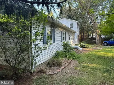 2083 Old Sawmill Lane Amissville VA 20106