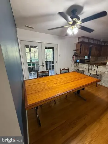 2083 Old Sawmill Lane Amissville VA 20106