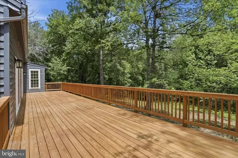 2391 Holly Springs Road Amissville VA 20106