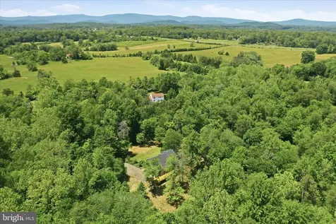 2391 Holly Springs Road Amissville VA 20106